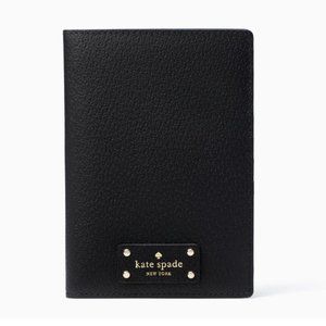 Kate Spade Grove Street Imogene Passport holder